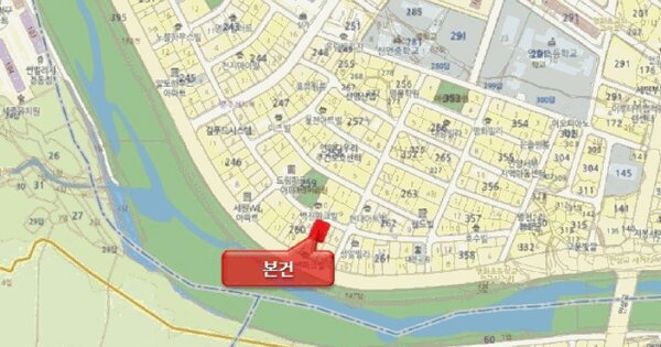 울산광역시 울주군 언양읍 서부리 260-17  1층101호 미지정 경매 물건 이미지