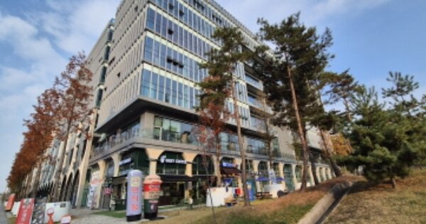 경기도 남양주시 다산동  6245 한강프리미어갤러리 1층알136호 근린상가 경매 물건 이미지