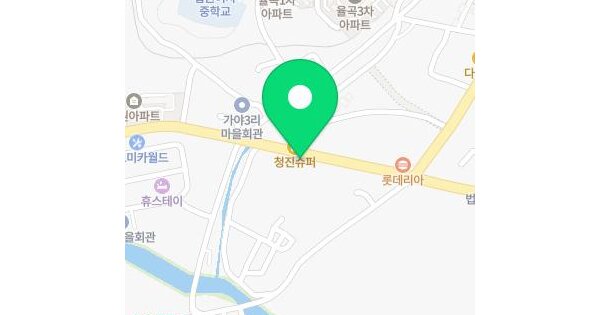 경기도 파주시 법원읍 대능리 94-49  미지정 경매 물건 이미지