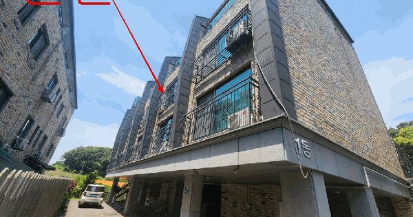 경기도 김포시 대곶면 대명리 329-27 대명홈타운 1동 4호 미지정 경매 물건 이미지