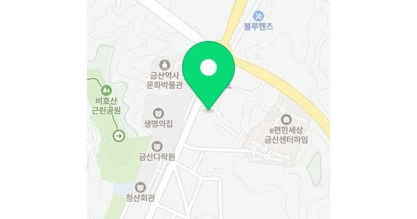 충청남도 금산군 금산읍 중도리 188-87  미지정 경매 물건 이미지
