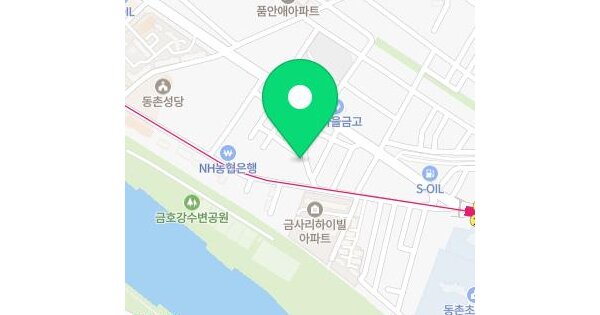 대구광역시 동구 검사동 960-57  미지정 경매 물건 이미지