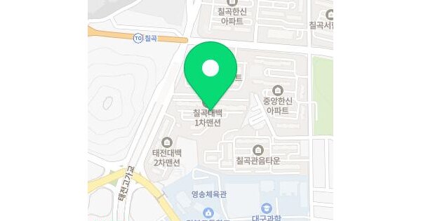 대구광역시 북구 태전동 1066 102동 15층1503호 미지정 경매 물건 이미지