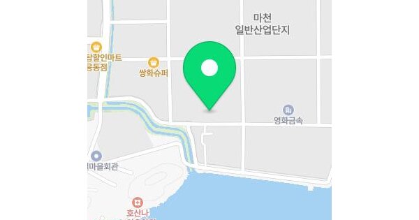 경상남도 창원시 진해구 남양동 365-7  미지정 경매 물건 이미지