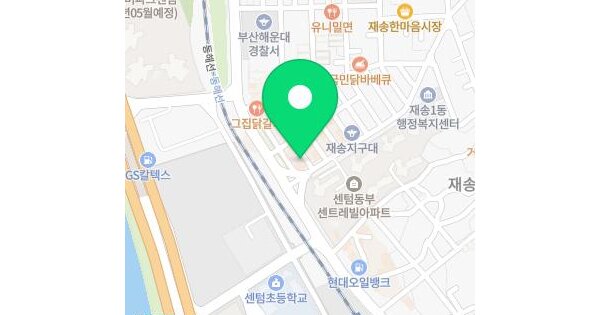 부산광역시 해운대구 재송동 1096-3 센텀아티카하우스주건축물제1동 8층 804호 미지정 경매 물건 이미지