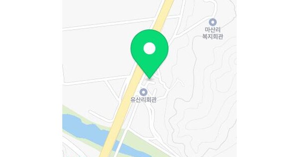 전라남도 담양군 봉산면 유산리 411  미지정 경매 물건 이미지