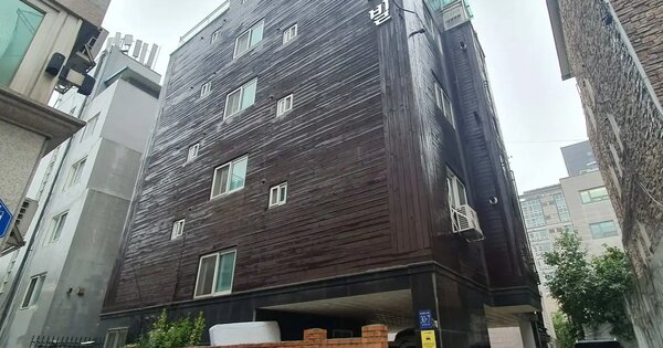 서울특별시 강남구 역삼동 740-7 역삼파크빌  2층206호 도시형생활주택 경매 물건 이미지