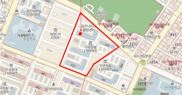 강원특별자치도 원주시 단구동 1588-4 구곡청솔2차아파트 201동 2층211호 미지정 경매 물건 이미지