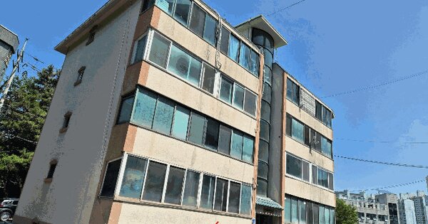 경기도 남양주시 별내면 청학리 494-18 수락빌리지 에이동 지층01호 미지정 경매 물건 이미지