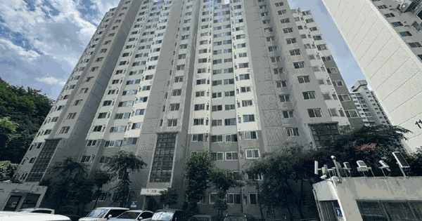 경기도 파주시 아동동 283 팜스프링아파트 112동 2층204호 아파트 경매 물건 이미지
