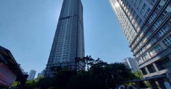 인천광역시 서구 청라동 164-1 청라 엑슬루타워 103동 54층5402호 미지정 경매 물건 이미지