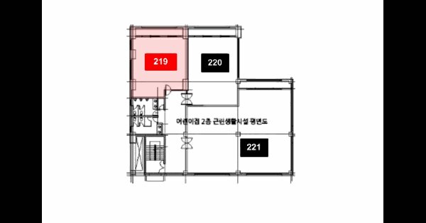 인천광역시 서구 오류동 1656-1 블루텍  2층미플존-219호 미지정 경매 물건 이미지