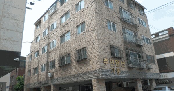 경기도 수원시 장안구 영화동 427-2 주민맨션 가동 4층401호 미지정 경매 물건 이미지