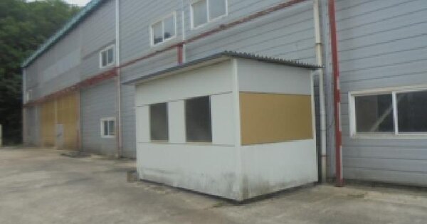 충청북도 음성군 원남면 주봉리 60-1  미지정 경매 물건 이미지
