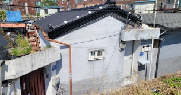 대구광역시 북구 대현동 379  미지정 경매 물건 이미지