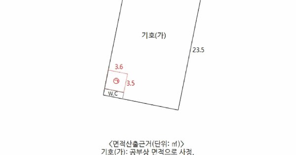 경상북도 칠곡군 지천면 금호리 98-5  미지정 경매 물건 이미지