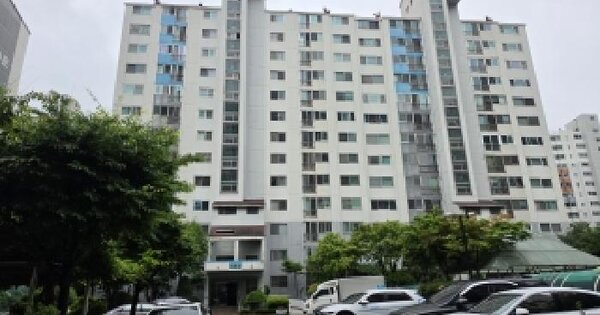 대구광역시 달서구 용산동 929 용산청구타운 102동 2층205호 미지정 경매 물건 이미지