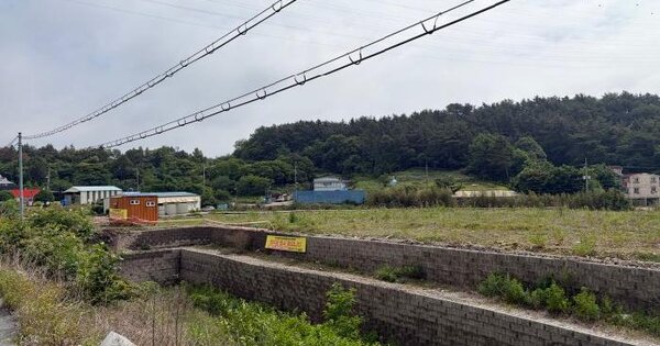 경상남도 고성군 마암면 두호리 362  미지정 경매 물건 이미지