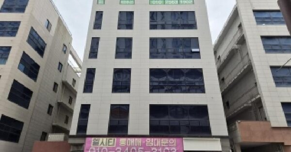 전북특별자치도 전주시 덕진구 송천동2가 1330-2 엘시티주건축물제1동  2층 201호 미지정 경매 물건 이미지