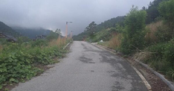 전북특별자치도 완주군 상관면 마치리 581  미지정 경매 물건 이미지