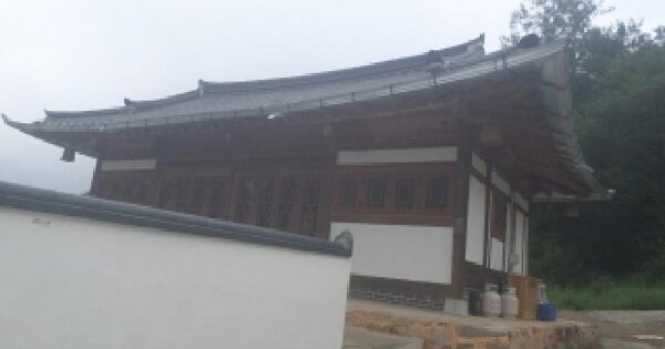 전북특별자치도 완주군 상관면 마치리 579  미지정 경매 물건 이미지