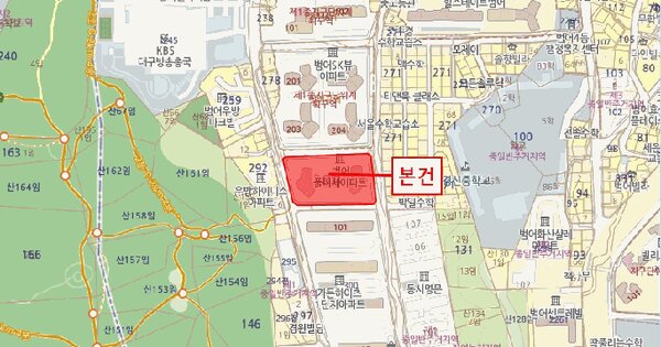 대구광역시 수성구 범어동 2236 범어풀비체 아파트 101동 2층211호 미지정 경매 물건 이미지
