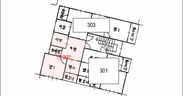 인천광역시 미추홀구 도화동 677-39 영풍빌라  3층302호 미지정 경매 물건 이미지