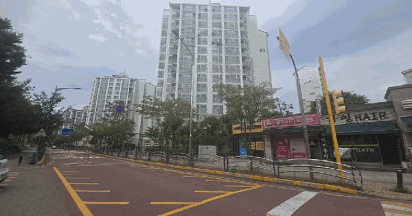 경기도 안산시 단원구 신길동 1563 휴먼시아 603동 11층1104호 미지정 경매 물건 이미지