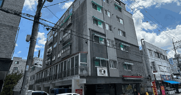 서울특별시 강서구 화곡동 831-11 다솜  제2층 제201호 업무시설 경매 물건 이미지