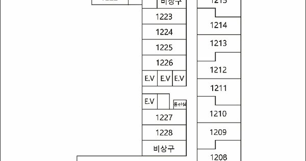 경상북도 구미시 송정동 74 송정태왕아너스타워 12층 1221호 미지정 경매 물건 이미지