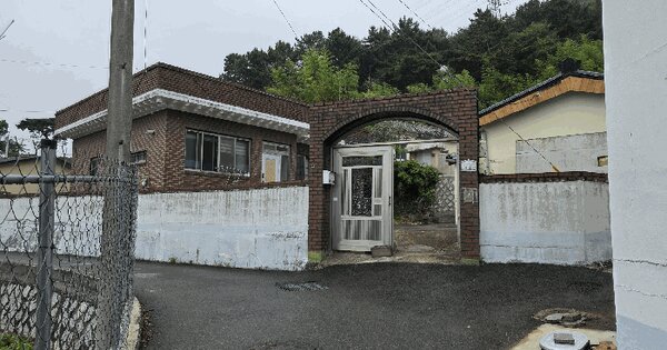 경상남도 통영시 도산면 원산리 240  미지정 경매 물건 이미지
