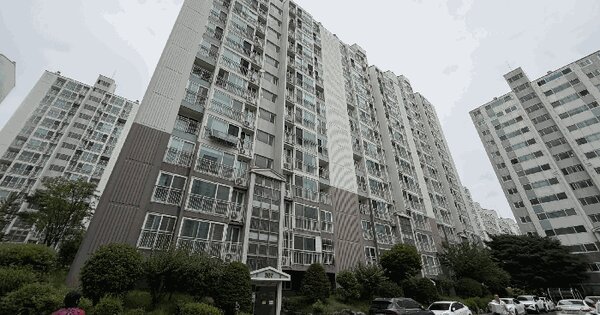 경상남도 김해시 관동동 448-1 팔판마을부영그린타운3차 307동 5층501호 미지정 경매 물건 이미지