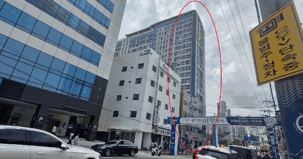 부산광역시 수영구 광안동 191-1 광안비치올리브씨 18층 1810호 미지정 경매 물건 이미지