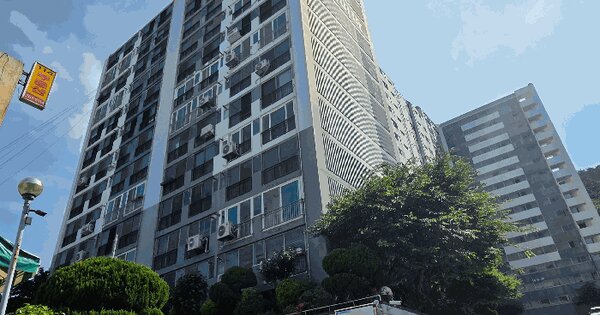 부산광역시 사하구 장림동 566-12 국제마마아파트 1동 11층1103호 미지정 경매 물건 이미지