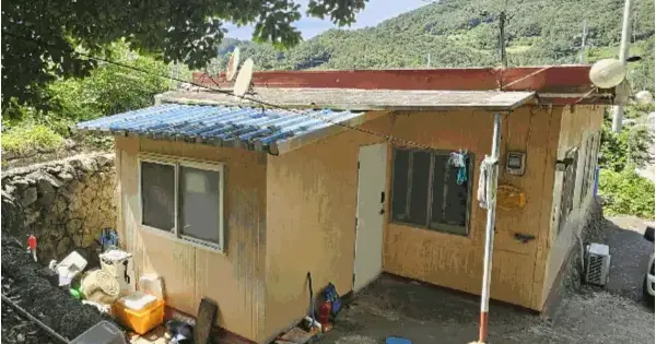 전라남도 고흥군 동일면 덕흥리 359-2  단독주택 경매 물건 이미지