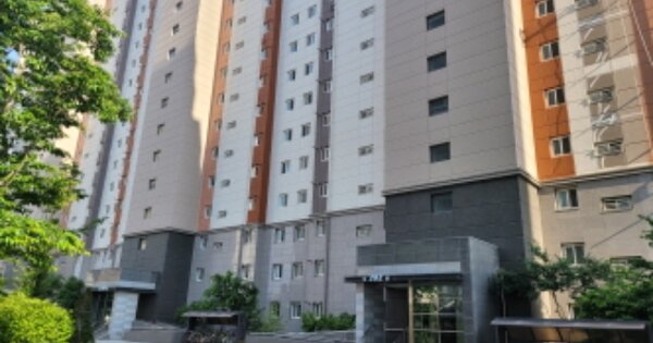 경상북도 영천시 완산동  1470 영천완산미소지움2차 202동 2층205호 아파트 경매 물건 이미지