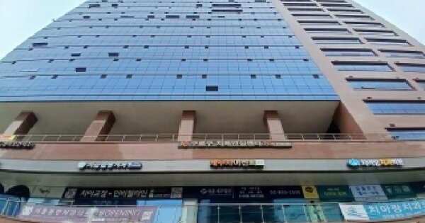 서울특별시 구로구 구로동 237 지하이시티  제9층 제901호 미지정 경매 물건 이미지