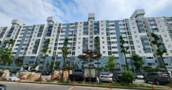 경기도 의정부시 신곡동 684 신곡은하수아파트 101동 10층1006호 미지정 경매 물건 이미지