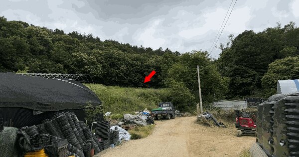경기도 화성시 효행구 비봉면 유포리 7  미지정 경매 물건 이미지
