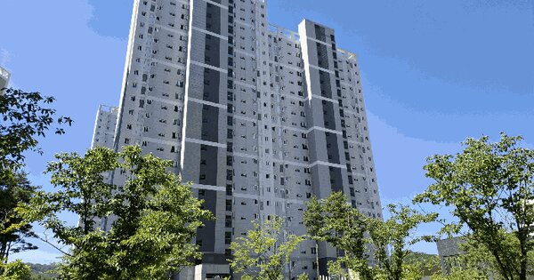 대전광역시 유성구 둔곡동 432 유성둔곡지구에이2비엘서한이다음 205동 11층1103호 미지정 경매 물건 이미지