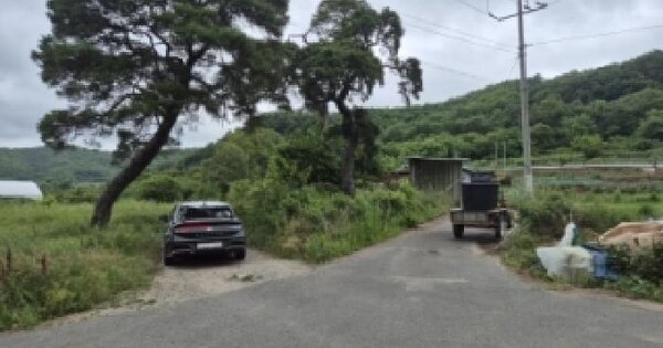 경상북도 경주시 서면 아화리 764  미지정 경매 물건 이미지