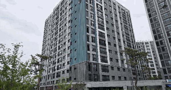 대구광역시 동구 용계동 575-12 용계역푸르지오아츠베르1단지 101동 3층303호 미지정 경매 물건 이미지