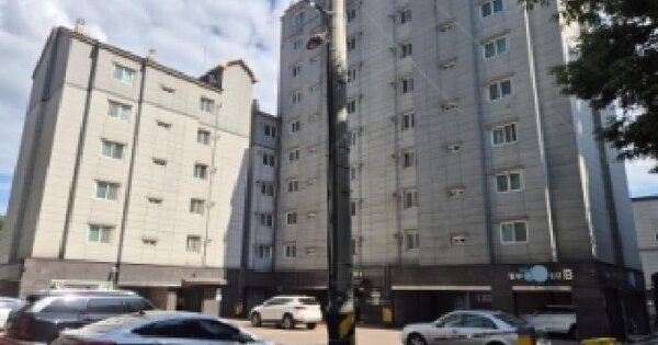 경상북도 경주시 동천동 697-147 동부이끌림8차 비동 2층201호 미지정 경매 물건 이미지