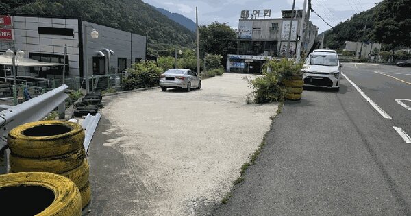 경상남도 창원시 마산회원구 내서읍 신감리 1323-3  미지정 경매 물건 이미지