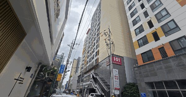 광주광역시 동구 대인동 150 영무파라드오피스텔  12층1201호 미지정 경매 물건 이미지