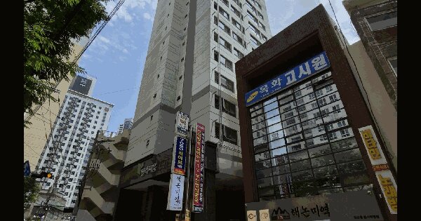 부산광역시 연제구 연산동 675-3 엘리시움 5층 501호 미지정 경매 물건 이미지