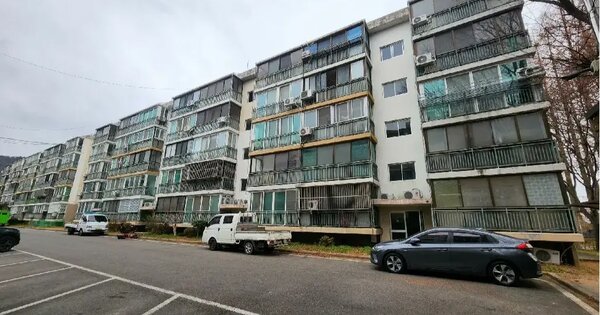 전라남도 나주시 성북동 11 성북아파트 109동 4층403호 아파트 경매 물건 이미지