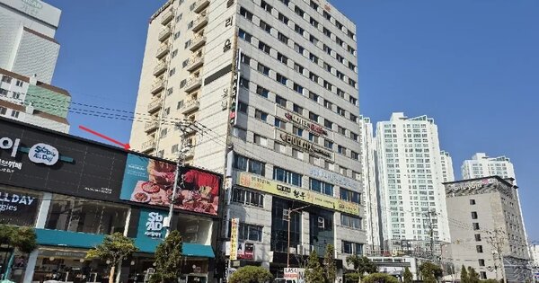 경상남도 창원시 마산합포구 오동동 316-1 상지솔리움  3층301호 근린상가 경매 물건 이미지