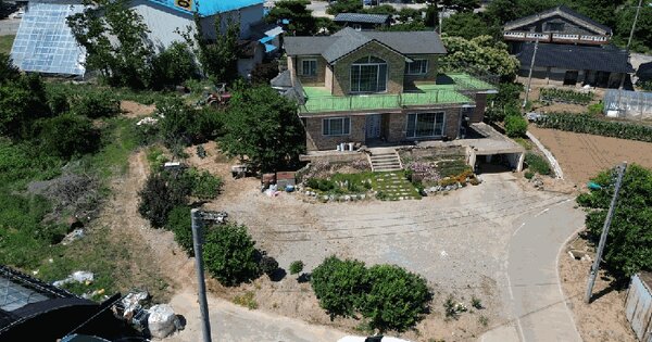 충청남도 당진시 합덕읍 운산리 601-1  미지정 경매 물건 이미지