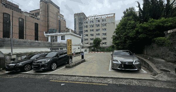 제주특별자치도 서귀포시 서귀동 316-9  미지정 경매 물건 이미지